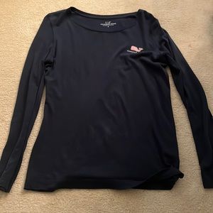Vineyard Vines Women’s Long Sleeve Tee